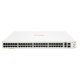 HPE Aruba Networking Aruba Instant On 1960 48G 2XGT 2SFP+ Gestito L2+ Gigabit Ethernet (10/100/1000) 1U Bianco 2