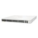 HPE Aruba Networking Aruba Instant On 1960 48G 2XGT 2SFP+ Gestito L2+ Gigabit Ethernet (10/100/1000) 1U Bianco 3