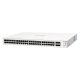 HPE Aruba Networking Aruba Instant On 1830 48G 4SFP Gestito L2 Gigabit Ethernet (10/100/1000) 1U 3