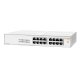 Aruba Instant On 1430 16G Non gestito L2 Gigabit Ethernet (10/100/1000) 1U Bianco 3