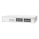 HPE Aruba Networking Aruba Instant On 1430 16G Non gestito L2 Gigabit Ethernet (10/100/1000) 1U Bianco 3