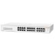 Aruba Instant On 1430 24G Non gestito L2 Gigabit Ethernet (10/100/1000) 1U Bianco 3