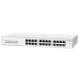HPE Aruba Networking Aruba Instant On 1430 24G Non gestito L2 Gigabit Ethernet (10/100/1000) 1U Bianco 3