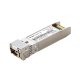 HPE Aruba Networking Aruba Instant On 10G SFP+ LC SR 300m OM3 MMF modulo del ricetrasmettitore di rete Fibra ottica 10000 Mbit/s SFP+ 2