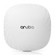 HPE Aruba Networking Aruba AP-505 (RW) 1774 Mbit/s Bianco Supporto Power over Ethernet (PoE) 2