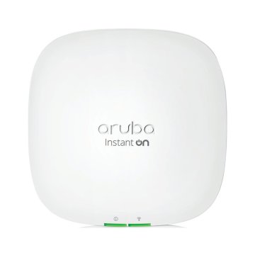 Aruba Instant On AP22 (RW) 1774 Mbit/s Bianco Supporto Power over Ethernet (PoE)