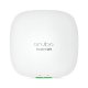 HPE Aruba Networking Instant On AP22 (RW) 1774 Mbit/s Bianco Supporto Power over Ethernet (PoE) 2