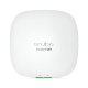 Aruba Instant On AP22 (RW) 1774 Mbit/s Bianco Supporto Power over Ethernet (PoE) 2