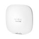 HPE Aruba Networking Instant On AP22 (RW) 1774 Mbit/s Bianco Supporto Power over Ethernet (PoE) 3