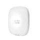 HPE Aruba Networking Instant On AP22 (RW) 1774 Mbit/s Bianco Supporto Power over Ethernet (PoE) 6