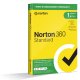 Norton 360 Standard 2024| Antivirus per 1 dispositivo | Licenza di 1 anno con rinnovo automatico | Secure VPN e Password Manager | PC, Mac, tablet e smartphone 2
