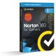 Norton 360 for Gamers 2024 | Antivirus per 3 Dispositivi | Licenza di 1 anno | PC, Mac, tablet e smartphone 2