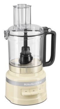 KitchenAid 5KFP0921EAC robot da cucina 250 W 2,1 L Crema