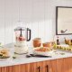 KitchenAid 5KFP0921EAC robot da cucina 250 W 2,1 L Crema 13