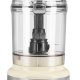 KitchenAid 5KFP0921EAC robot da cucina 250 W 2,1 L Crema 3