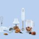Smeg Frullatore Immersione con Accessori 50's Style – Azzurro LUCIDO – HBF22PBEU 20