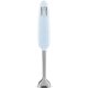 Smeg Frullatore Immersione con Accessori 50's Style – Azzurro LUCIDO – HBF22PBEU 3