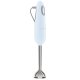 Smeg Frullatore Immersione con Accessori 50's Style – Azzurro LUCIDO – HBF22PBEU 4