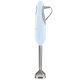 Smeg Frullatore Immersione con Accessori 50's Style – Azzurro LUCIDO – HBF22PBEU 5