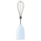 Smeg Frullatore Immersione con Accessori 50's Style – Azzurro LUCIDO – HBF22PBEU 8