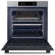 Samsung Forno Dual Cook Serie 5 NV7B5640SBS 4