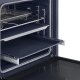 Samsung Forno Dual Cook Serie 5 NV7B5640SBS 6