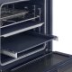 Samsung Forno Dual Cook Flex™ Serie 5 NV7B5755SBS 6