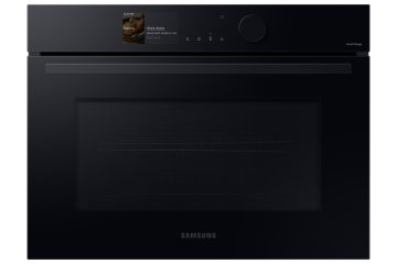 Samsung Forno Multifunzione con microonde compatto BESPOKE Serie 6 50L NQ5B6753CAK