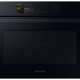 Samsung Forno Multifunzione con microonde compatto BESPOKE Serie 6 50L NQ5B6753CAK 2