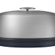 Samsung Forno Multifunzione con microonde compatto BESPOKE Serie 6 50L NQ5B6753CAK 11