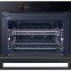 Samsung Forno Multifunzione con microonde compatto BESPOKE Serie 6 50L NQ5B6753CAK 4
