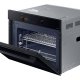 Samsung Forno Multifunzione con microonde compatto BESPOKE Serie 6 50L NQ5B6753CAK 7