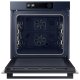 Samsung Forno a vapore BESPOKE Dual Cook Steam™ Serie 6 76L NV7B6679CBN 3