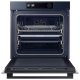 Samsung Forno a vapore BESPOKE Dual Cook Steam™ Serie 6 76L NV7B6679CBN 4