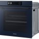 Samsung Forno a vapore BESPOKE Dual Cook Steam™ Serie 6 76L NV7B6679CBN 5