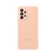 Samsung Silicone Cover per Galaxy A53 5G, Pesca 2