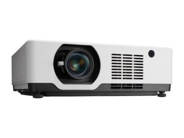 NEC PE506UL Proiettore per grandi ambienti 5200 ANSI lumen LCD WUXGA (1920x1200) Bianco
