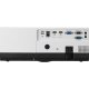 NEC PE506UL videoproiettore Proiettore per grandi ambienti 5200 ANSI lumen LCD WUXGA (1920x1200) Bianco 3