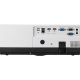 NEC PE506UL Proiettore per grandi ambienti 5200 ANSI lumen LCD WUXGA (1920x1200) Bianco 3