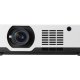 NEC PE506UL Proiettore per grandi ambienti 5200 ANSI lumen LCD WUXGA (1920x1200) Bianco 5