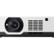 NEC PE506UL videoproiettore Proiettore per grandi ambienti 5200 ANSI lumen LCD WUXGA (1920x1200) Bianco 5