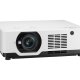 NEC PE506UL Proiettore per grandi ambienti 5200 ANSI lumen LCD WUXGA (1920x1200) Bianco 6