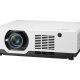 NEC PE506UL Proiettore per grandi ambienti 5200 ANSI lumen LCD WUXGA (1920x1200) Bianco 7