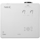 NEC PE506UL Proiettore per grandi ambienti 5200 ANSI lumen LCD WUXGA (1920x1200) Bianco 8