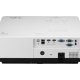 NEC PE506UL Proiettore per grandi ambienti 5200 ANSI lumen LCD WUXGA (1920x1200) Bianco 9