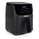 Princess 01.182024.01.001 friggitrice Singolo 3,5 L 1350 W Friggitrice ad aria calda Nero 2