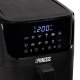 Princess 01.182024.01.001 friggitrice Singolo 3,5 L 1350 W Friggitrice ad aria calda Nero 4
