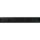 Samsung Soundbar HW-B650/ZF con subwoofer 3.1 canali 430W 2022, audio 3D, suono bilanciato, uniforme e ottimizzato, bassi profondi 6
