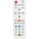Optoma HD29HLVx Proiettore a raggio standard 4500 ANSI lumen DLP 1080p (1920x1080) Compatibilità 3D Bianco 7