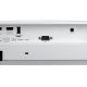 Optoma HD29HLVx Proiettore a raggio standard 4500 ANSI lumen DLP 1080p (1920x1080) Compatibilità 3D Bianco 8